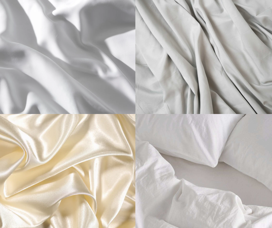 Bedding Materials 101